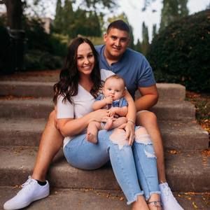 Meet your Posher, Joseph